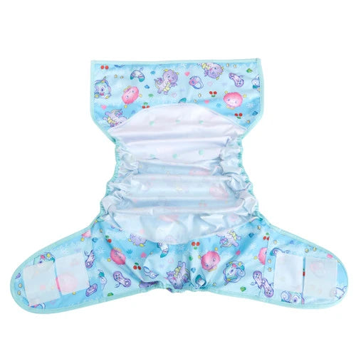Rearz | Lil´ Monsters | Adult Diaper Wrap