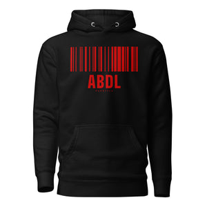 PupStyle | KinkCode ABDL | Hoodie