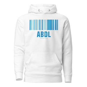 PupStyle | KinkCode ABDL | Hoodie