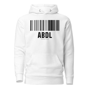 PupStyle | KinkCode ABDL | Hoodie