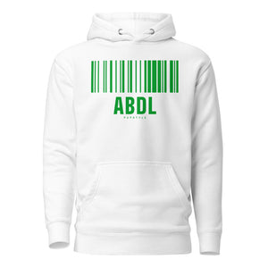PupStyle | KinkCode ABDL | Hoodie