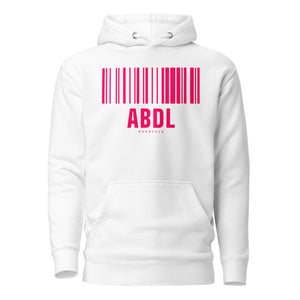 PupStyle | KinkCode ABDL | Hoodie