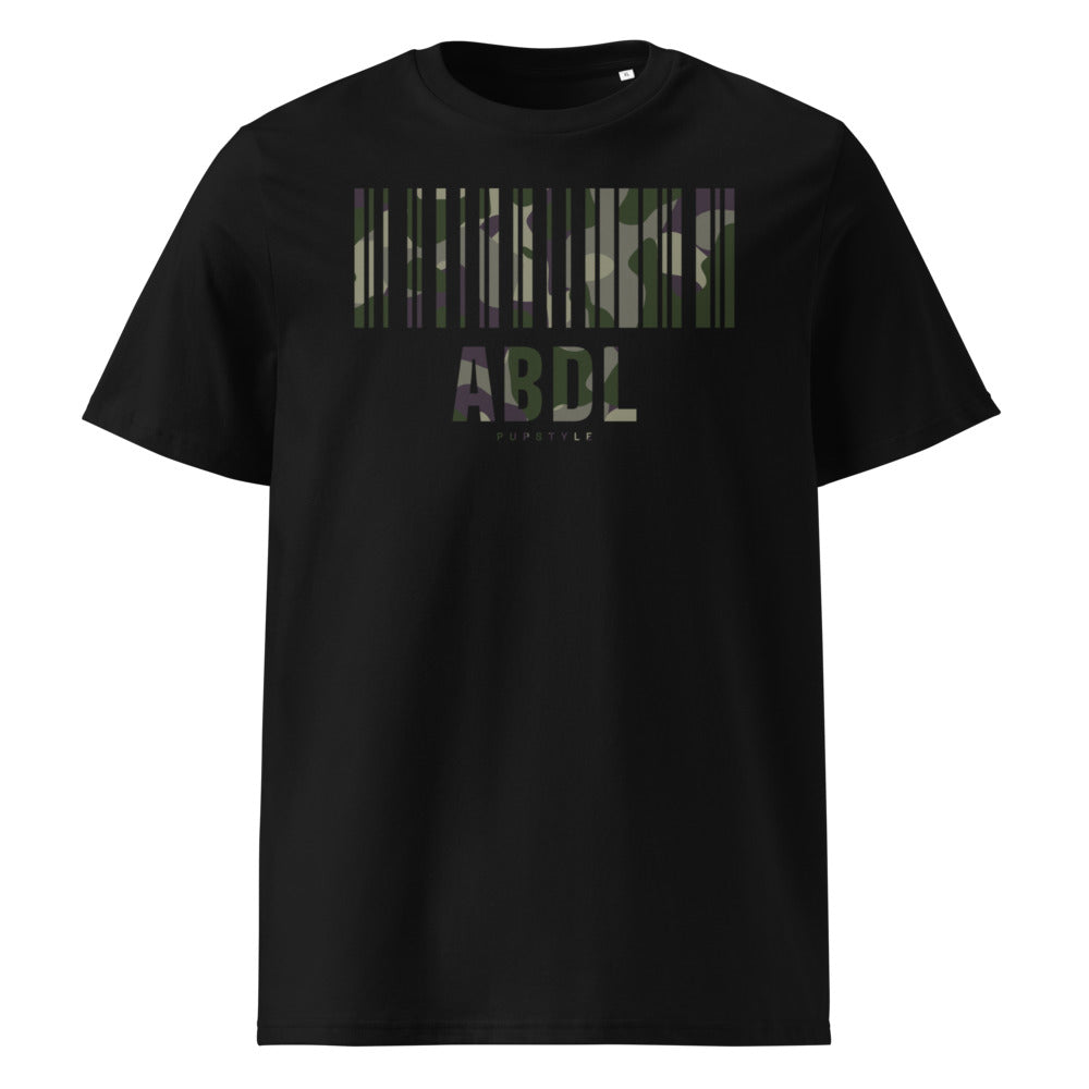 PupStyle | KinkCode ABDL | T-Shirt
