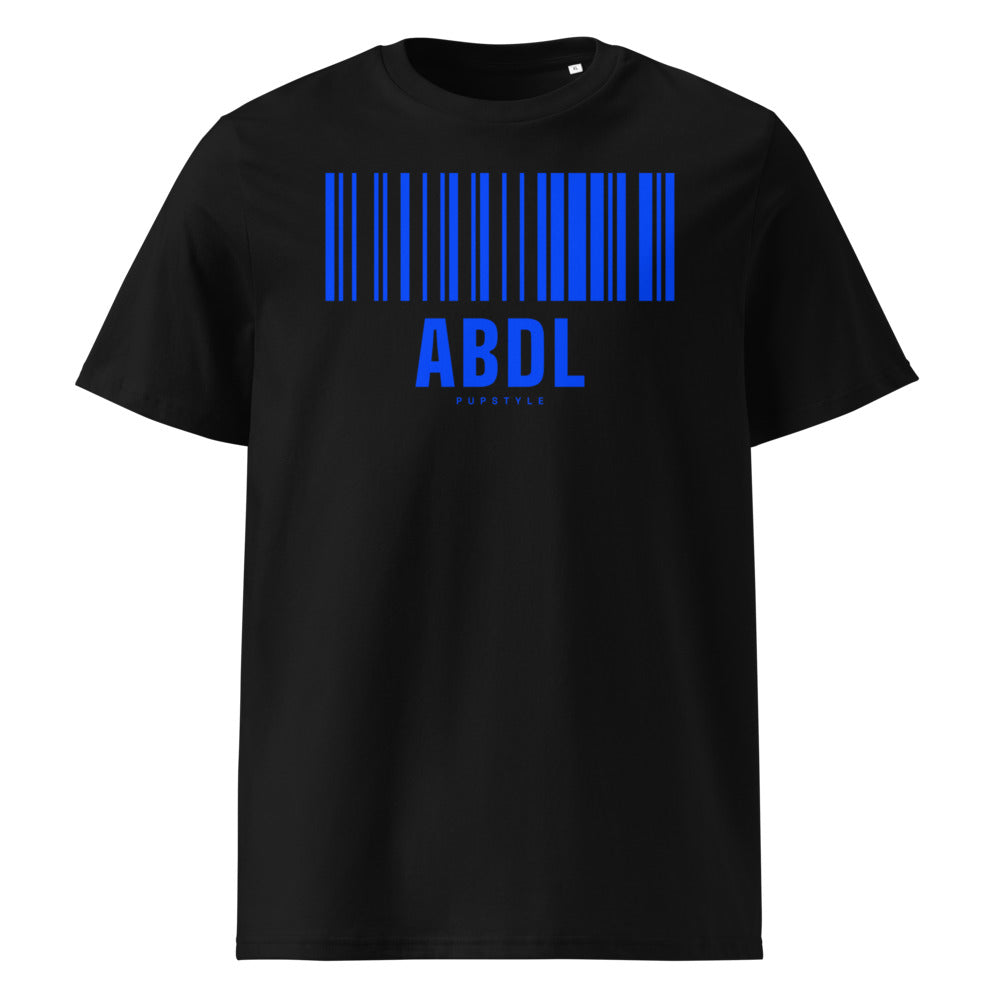 PupStyle | KinkCode ABDL | T-Shirt