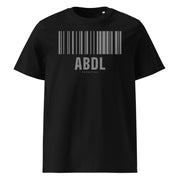 PupStyle | KinkCode ABDL | T-Shirt Schwarz Grau PupStyle