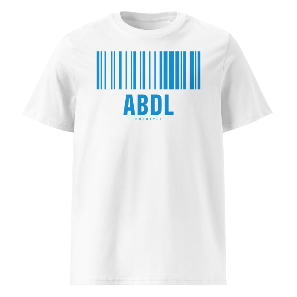 PupStyle | KinkCode ABDL | T-Shirt