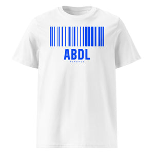 PupStyle | KinkCode ABDL | T-Shirt