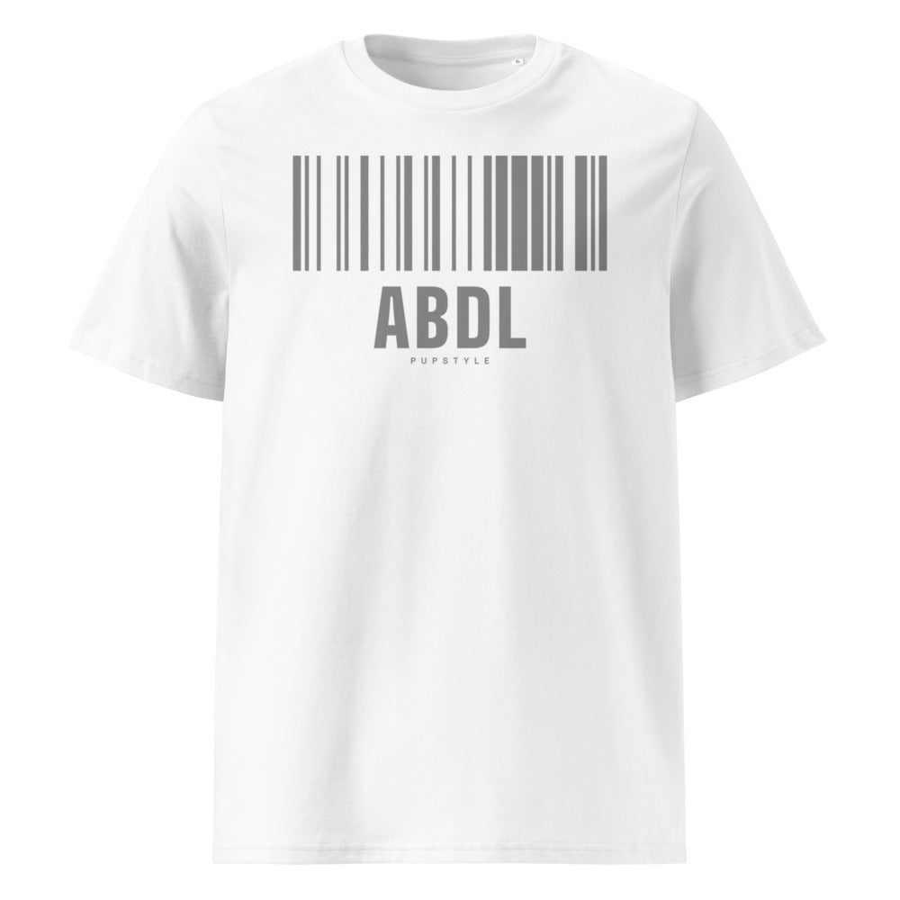 PupStyle | KinkCode ABDL | T-Shirt