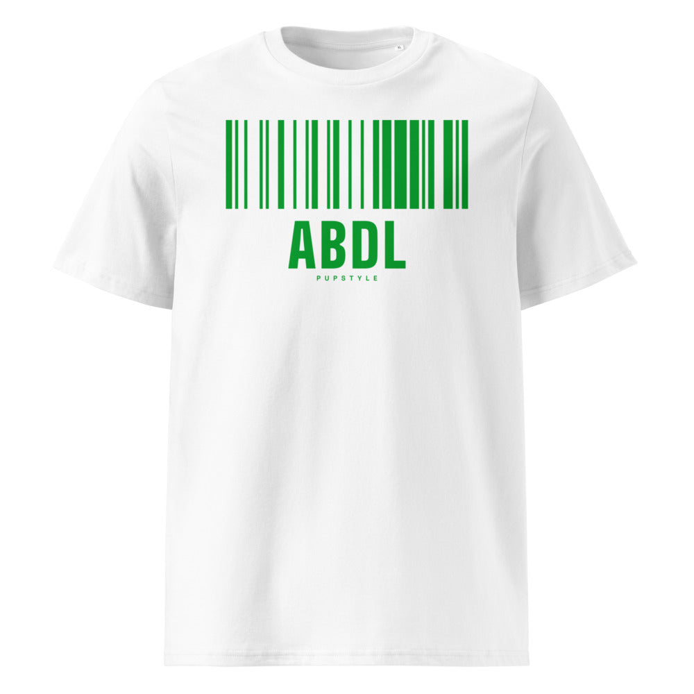 PupStyle | KinkCode ABDL | T-Shirt
