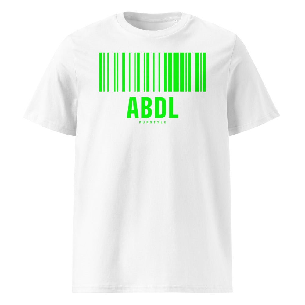 PupStyle | KinkCode ABDL | T-Shirt