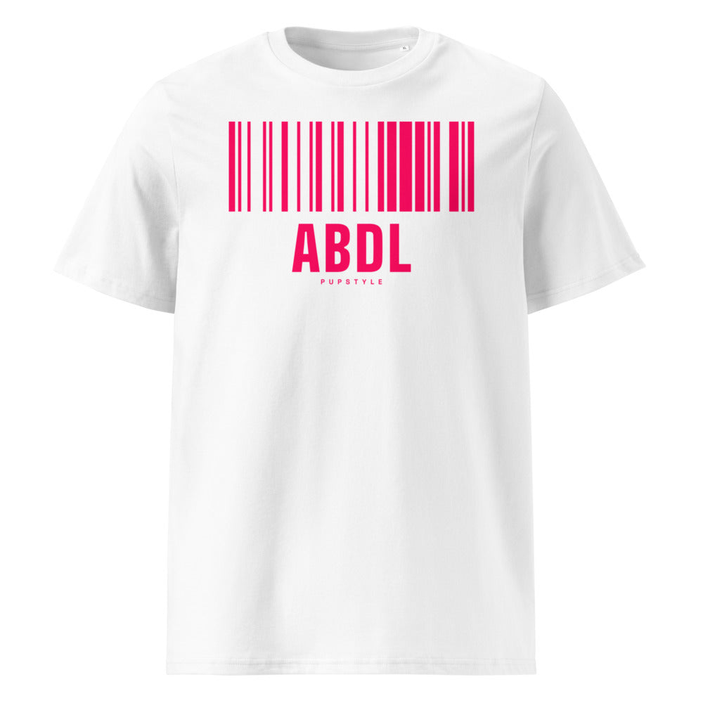 PupStyle | KinkCode ABDL | T-Shirt
