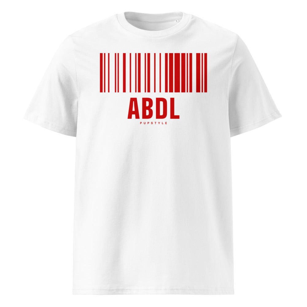 PupStyle | KinkCode ABDL | T-Shirt