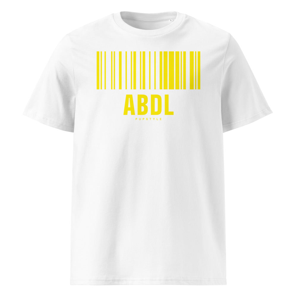 PupStyle | KinkCode ABDL | T-Shirt
