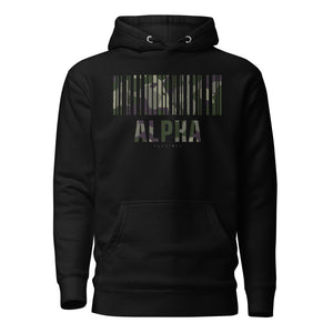 PupStyle | KinkCode ALPHA | Hoodie