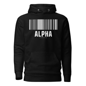 PupStyle | KinkCode ALPHA | Hoodie