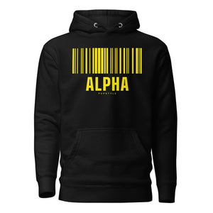 PupStyle | KinkCode ALPHA | Hoodie