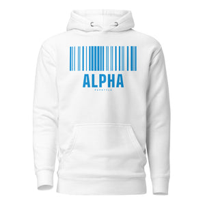 PupStyle | KinkCode ALPHA | Hoodie