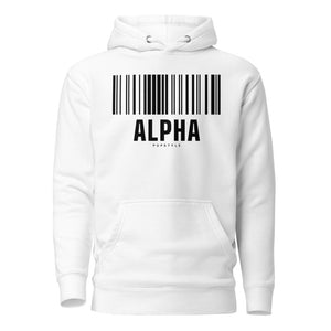 PupStyle | KinkCode ALPHA | Hoodie