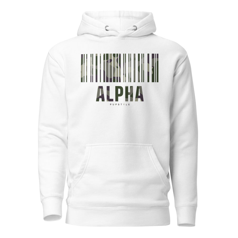 PupStyle | KinkCode ALPHA | Hoodie