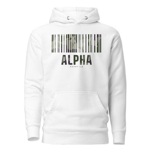 PupStyle | KinkCode ALPHA | Hoodie