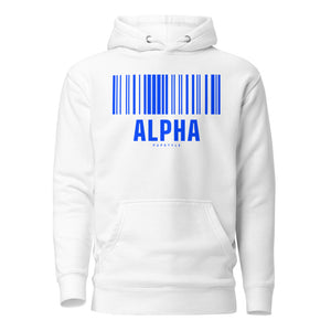 PupStyle | KinkCode ALPHA | Hoodie
