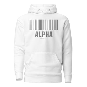 PupStyle | KinkCode ALPHA | Hoodie