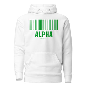 PupStyle | KinkCode ALPHA | Hoodie
