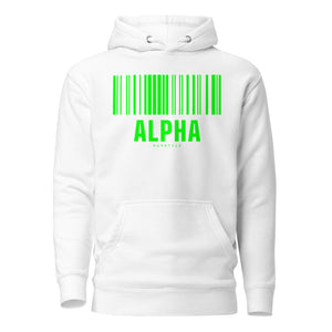 PupStyle | KinkCode ALPHA | Hoodie