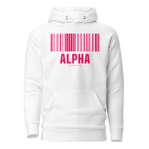 PupStyle | KinkCode ALPHA | Hoodie
