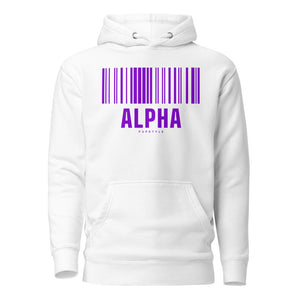 PupStyle | KinkCode ALPHA | Hoodie