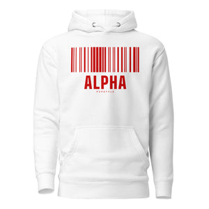 PupStyle | KinkCode ALPHA | Hoodie