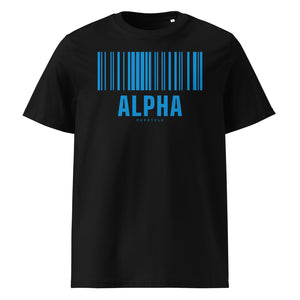 PupStyle | KinkCode ALPHA | T-Shirt