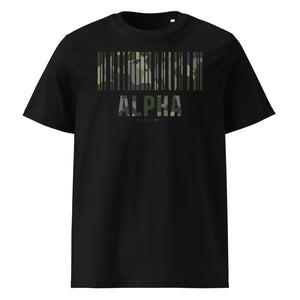PupStyle | KinkCode ALPHA | T-Shirt