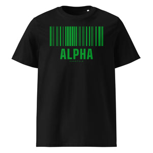 PupStyle | KinkCode ALPHA | T-Shirt