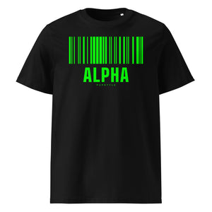PupStyle | KinkCode ALPHA | T-Shirt