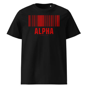 PupStyle | KinkCode ALPHA | T-Shirt
