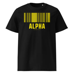 PupStyle | KinkCode ALPHA | T-Shirt