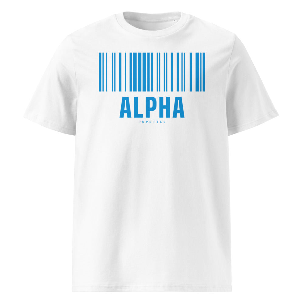 PupStyle | KinkCode ALPHA | T-Shirt
