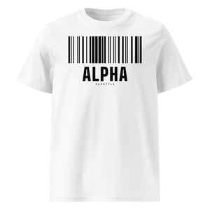 PupStyle | KinkCode ALPHA | T-Shirt