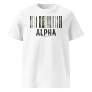 PupStyle | KinkCode ALPHA | T-Shirt