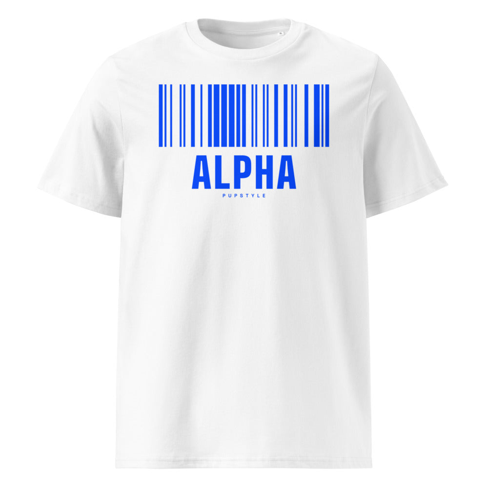 PupStyle | KinkCode ALPHA | T-Shirt