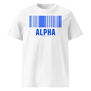 PupStyle | KinkCode ALPHA | T-Shirt