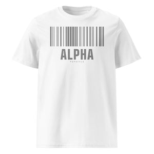 PupStyle | KinkCode ALPHA | T-Shirt