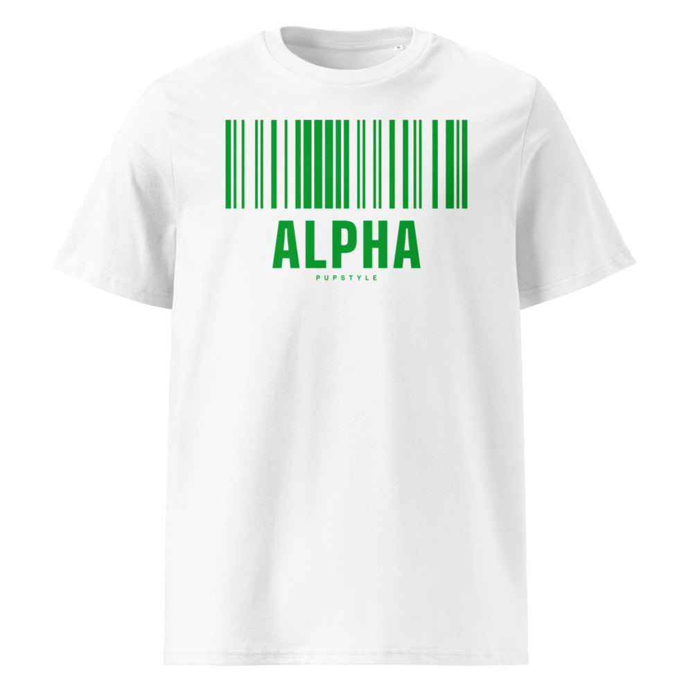 PupStyle | KinkCode ALPHA | T-Shirt