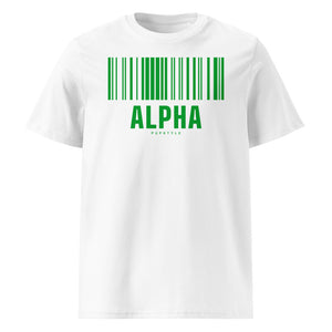 PupStyle | KinkCode ALPHA | T-Shirt