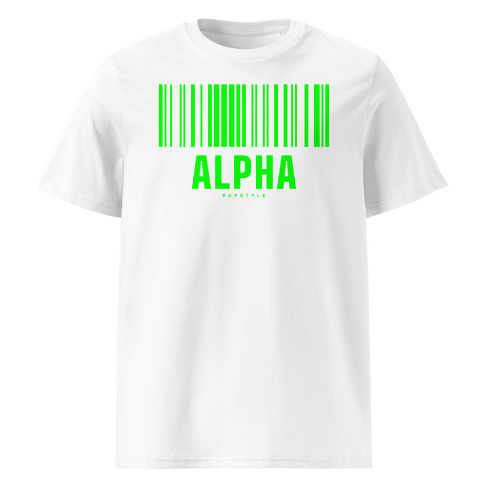 PupStyle | KinkCode ALPHA | T-Shirt