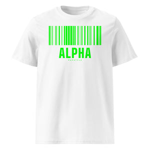 PupStyle | KinkCode ALPHA | T-Shirt