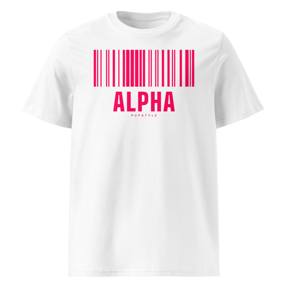 PupStyle | KinkCode ALPHA | T-Shirt