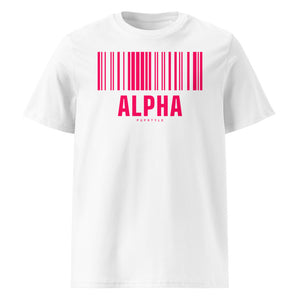 PupStyle | KinkCode ALPHA | T-Shirt