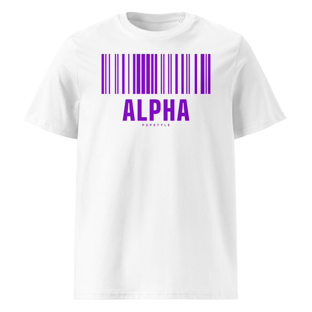 PupStyle | KinkCode ALPHA | T-Shirt